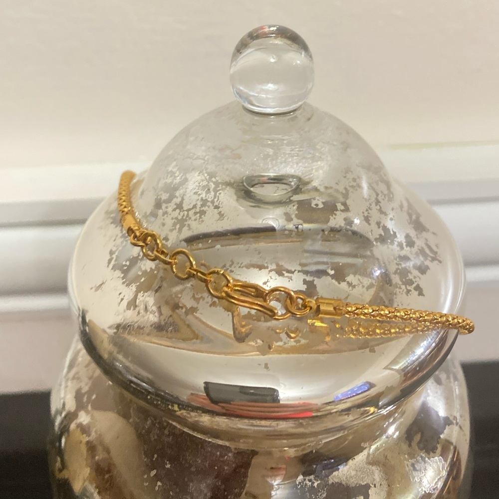 Gorgeous Ruby Statement Necklace - image 5